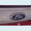 FORD FOCUS HATCH SE 2.0 16V POWERSHIFT - PRATA - 2015 Foto 8 (Miniatura)