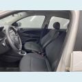 VOLKSWAGEN VOYAGE 1.6 MSI 8V FLEX - BRANCO - 2021 Foto 8 (Miniatura)