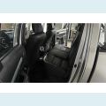 TOYOTA HILUX CD SRX 2.8 TDI CD 4X4 AUT. - PRATA - 2021 Foto 8 (Miniatura)