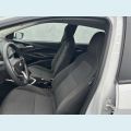 CHEVROLET ONIX LT 1.0 TURBO - BRANCO - 2024 Foto 8 (Miniatura)