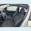 FIAT CRONOS DRIVE 1.0 FLEX MT - BRANCO - 2023 Foto 8 (Miniatura)