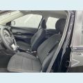 NISSAN KICKS SENSE 1.6 FLEX AUT. - PRETO - 2022 Foto 8 (Miniatura)