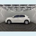 PEUGEOT 208 LIKE 1.6 FLEX - BRANCO - 2022 Foto 8 (Miniatura)