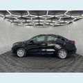 FIAT CRONOS DRIVE 1.0 FLEX MT - PRETO - 2023 Foto 8 (Miniatura)