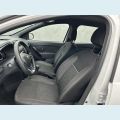 RENAULT LOGAN ZEN 1.0 - BRANCO - 2024 Foto 8 (Miniatura)