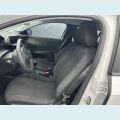 PEUGEOT 208 LIKE 1.0 FLEX - BRANCO - 2023 Foto 8 (Miniatura)
