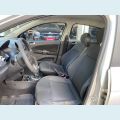 VOLKSWAGEN GOL 1.0 TEC CITY FLEX 4P - PRATA - 2015 Foto 8 (Miniatura)