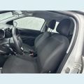 CITROËN C4 CACTUS 1.6 FEEL AUT. FLEX - BRANCO - 2022 Foto 8 (Miniatura)