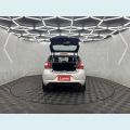 FIAT MOBI LIKE 1.0 FLEX - PRATA - 2022 Foto 8 (Miniatura)