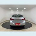 CHEVROLET COBALT LTZ 1.8 8V ECONOFLEX AUT. FLEX - PRATA - 2020 Foto 8 (Miniatura)