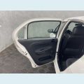 VOLKSWAGEN GOL 1.0 12V FLEX - BRANCO - 2020 Foto 8 (Miniatura)