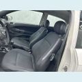 VOLKSWAGEN GOL 1.0 TEC CITY FLEX 2P - BRANCO - 2015 Foto 8 (Miniatura)