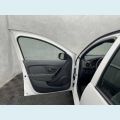 RENAULT LOGAN ZEN 1.0 12V SCE FLEX - BRANCO - 2023 Foto 8 (Miniatura)