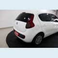 FIAT PALIO ATTRACTIVE 1.0 8V FLEX - BRANCO - 2014 Foto 8 (Miniatura)