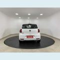 VOLKSWAGEN FOX 1.6 VHT FLEX - BRANCO - 2014 Foto 8 (Miniatura)