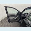 FIAT CRONOS 1.3 DRIVE FIREFLY FLEX - PRETO - 2020 Foto 8 (Miniatura)