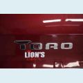 FIAT TORO FREEDOM 1.8 AT6 4X2 FLEX - VINHO - 2017 Foto 8 (Miniatura)