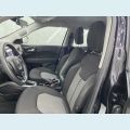 FIAT TORO ENDURANCE 1.3 TURBO FLEX AUT. - PRETO - 2022 Foto 8 (Miniatura)