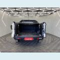 FIAT TORO ENDURANCE 1.8 AT6 FLEX AUT. - BRANCO - 2021 Foto 8 (Miniatura)