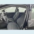 VOLKSWAGEN VOYAGE 1.6 MSI 8V FLEX - PRETO - 2021 Foto 8 (Miniatura)