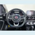 FIAT CRONOS 1.8 PRECISION E.TORQ AT6 FLEX - CINZA - 2019 Foto 8 (Miniatura)