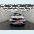 VOLKSWAGEN AMAROK 2.0 S 4X4 TDI CS - PRATA - 2019 Foto 8 (Miniatura)