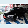 CHEVROLET CRUZE LT 1.4 16V TURBO FLEX AUTO - PRETO - 2018 Foto 8 (Miniatura)