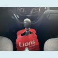 FIAT UNO VIVACE 1.0 8V FLEX 2P - VERMELHO - 2014 Foto 8 (Miniatura)