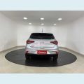 FIAT ARGO DRIVE 1.0 FIREFLY FLEX - PRATA - 2019 Foto 8 (Miniatura)