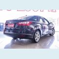 FORD FOCUS HATCH SE 2.0 16V POWERSHIFT - PRETO - 2015 Foto 8 (Miniatura)