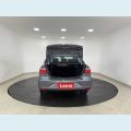 VOLKSWAGEN VOYAGE 1.6 MSI 8V FLEX - CINZA - 2021 Foto 8 (Miniatura)