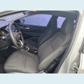 CHEVROLET ONIX LT 1.0 - PRATA - 2023 Foto 8 (Miniatura)