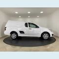 CHEVROLET MONTANA LS 1.4 FLEX - BRANCO - 2018 Foto 8 (Miniatura)