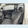 VOLKSWAGEN SAVEIRO ROBUST 1.6 MSI CS FLEX - BRANCO - 2019 Foto 8 (Miniatura)