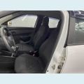 RENAULT KWID ZEN 1.0 12V SCE FLEX - BRANCO - 2019 Foto 8 (Miniatura)
