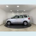 CHEVROLET SPIN PREMIER 7S 1.8 AUT. FLEX - PRATA - 2020 Foto 8 (Miniatura)