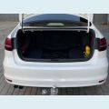VOLKSWAGEN JETTA COMFORTLINE 1.4 TSI 16V 4P AUT. - BRANCO - 2016 Foto 8 (Miniatura)