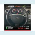 FORD FIESTA - PRETO - 2013 Foto 8 (Miniatura)