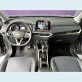 CHEVROLET TRACKER - CINZA - 2023 Foto 8 (Miniatura)