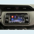 NISSAN KICKS ACTIVE CVT - BRANCO - 2024 Foto 8 (Miniatura)