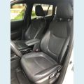 TOYOTA CCROSS XRV HYBRID - PRATA - 2022 Foto 8 (Miniatura)
