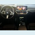 BMW X4 XDRIVE 30I M SPORT 2.0 TB 252CV AUT - BRANCO - 2025 Foto 8 (Miniatura)