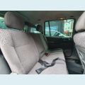 CHEVROLET ZAFIRA ELEGANCE 2.0 MPFI 16V 136CV 5P - PRATA - 2009 Foto 8 (Miniatura)