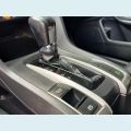 HONDA CIVIC SEDAN EXL 2.0 FLEX 16V AUT.4P - CINZA - 2018 Foto 8 (Miniatura)