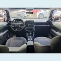 CITROËN C4 CACTUS FEEL 1.6 16V FLEX AUT. - CINZA - 2023 Foto 8 (Miniatura)