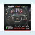 FIAT FASTBACK - BRANCO - 2024 Foto 8 (Miniatura)