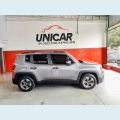 JEEP RENEGADE - CINZA - 2016 Foto 8 (Miniatura)