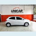 CHEVROLET ONIX - PRATA - 2013 Foto 8 (Miniatura)
