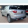 FIAT TORO - PRATA - 2024 Foto 8 (Miniatura)
