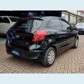 FORD KA - PRETO - 2020 Foto 8 (Miniatura)